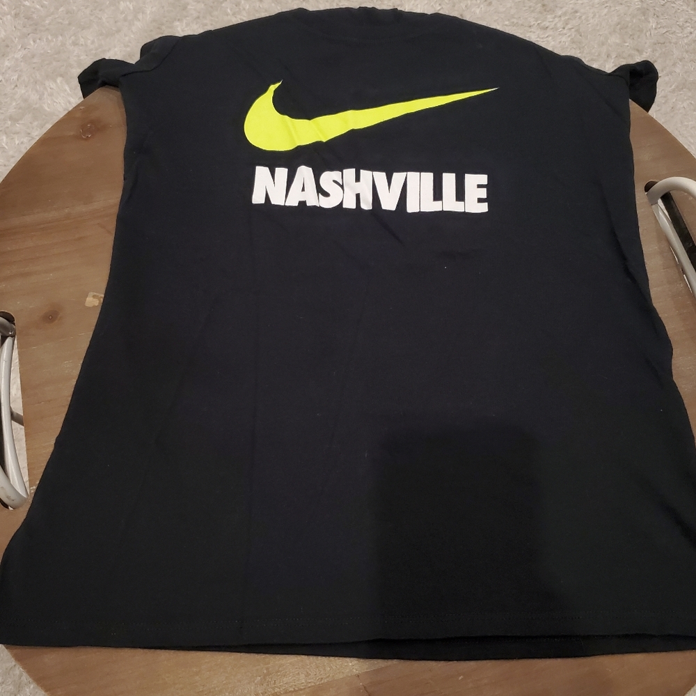 Nike Nashville t shirt - Picture 4 of 6